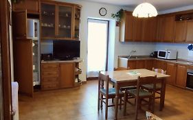 Casa Affitto Daone